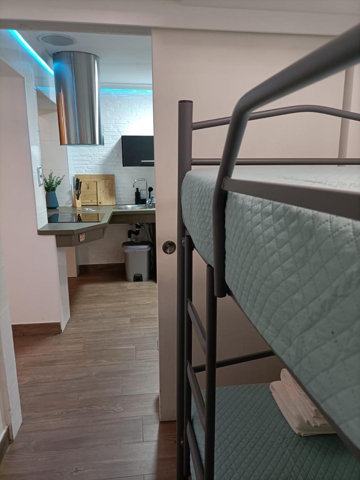 Apartamento Centrico, 2ª Linea De Playa アルテア エクステリア 写真