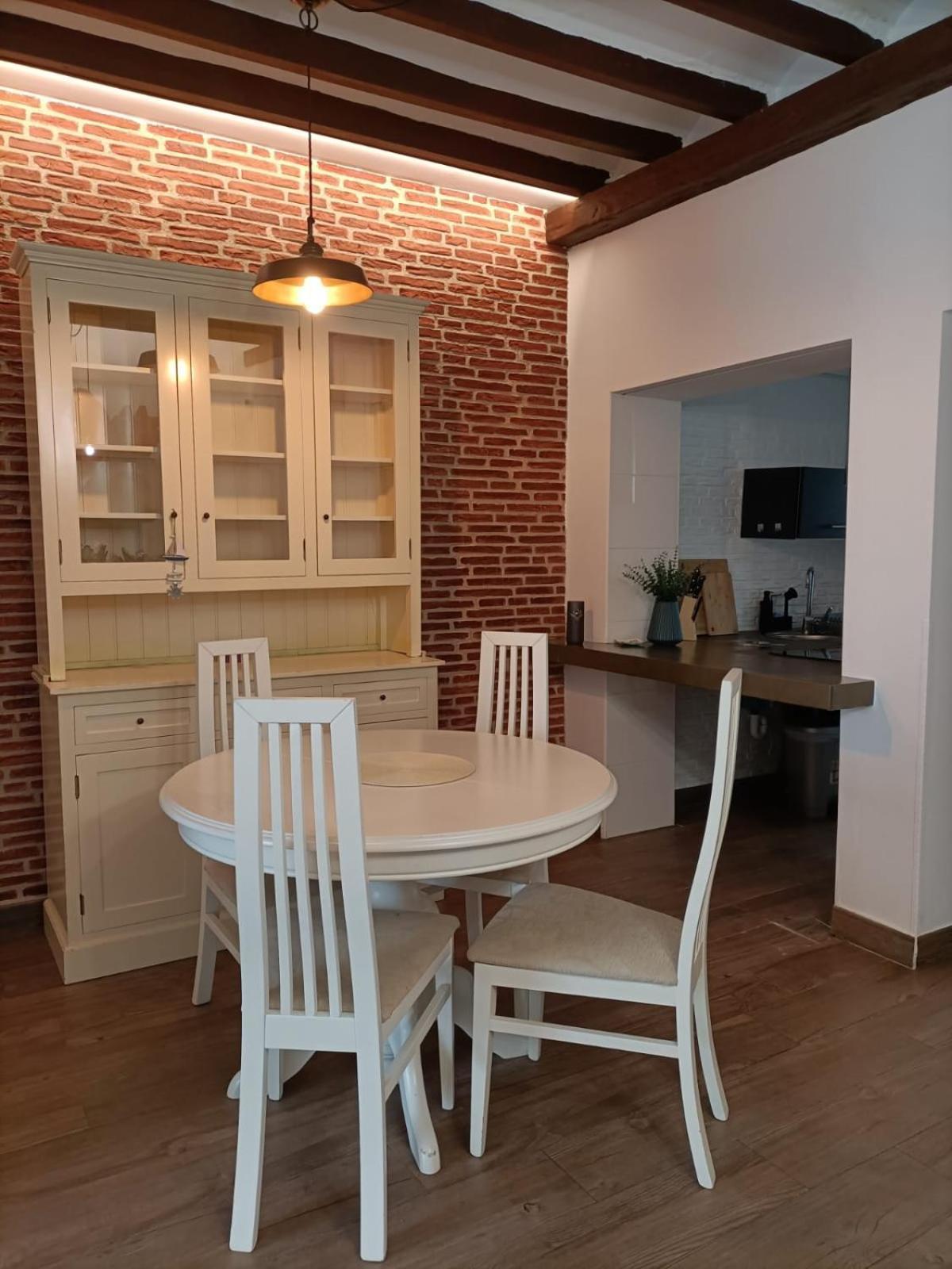 Apartamento Centrico, 2ª Linea De Playa アルテア エクステリア 写真
