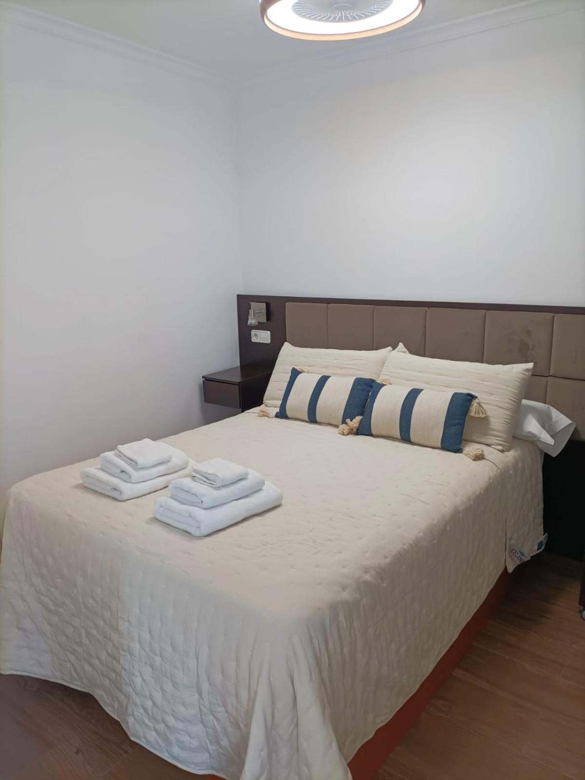 Apartamento Centrico, 2ª Linea De Playa アルテア エクステリア 写真